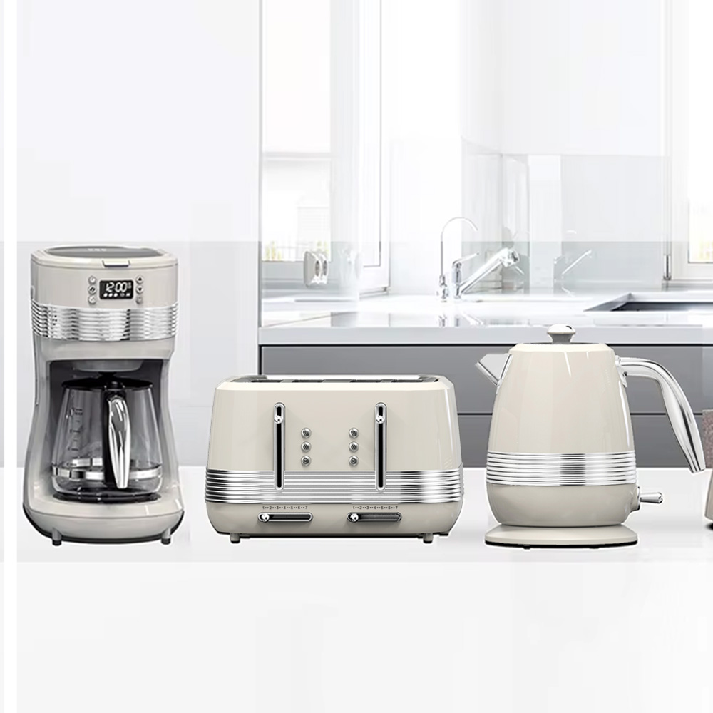 Kitchen Appliances In - 2026년 핫세일 토스터 및 전기 주전자