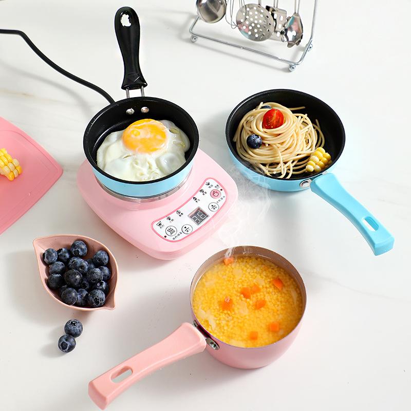Induction Cooktop Portable - * 1개입 휴대용 오믈렛 팬 미니