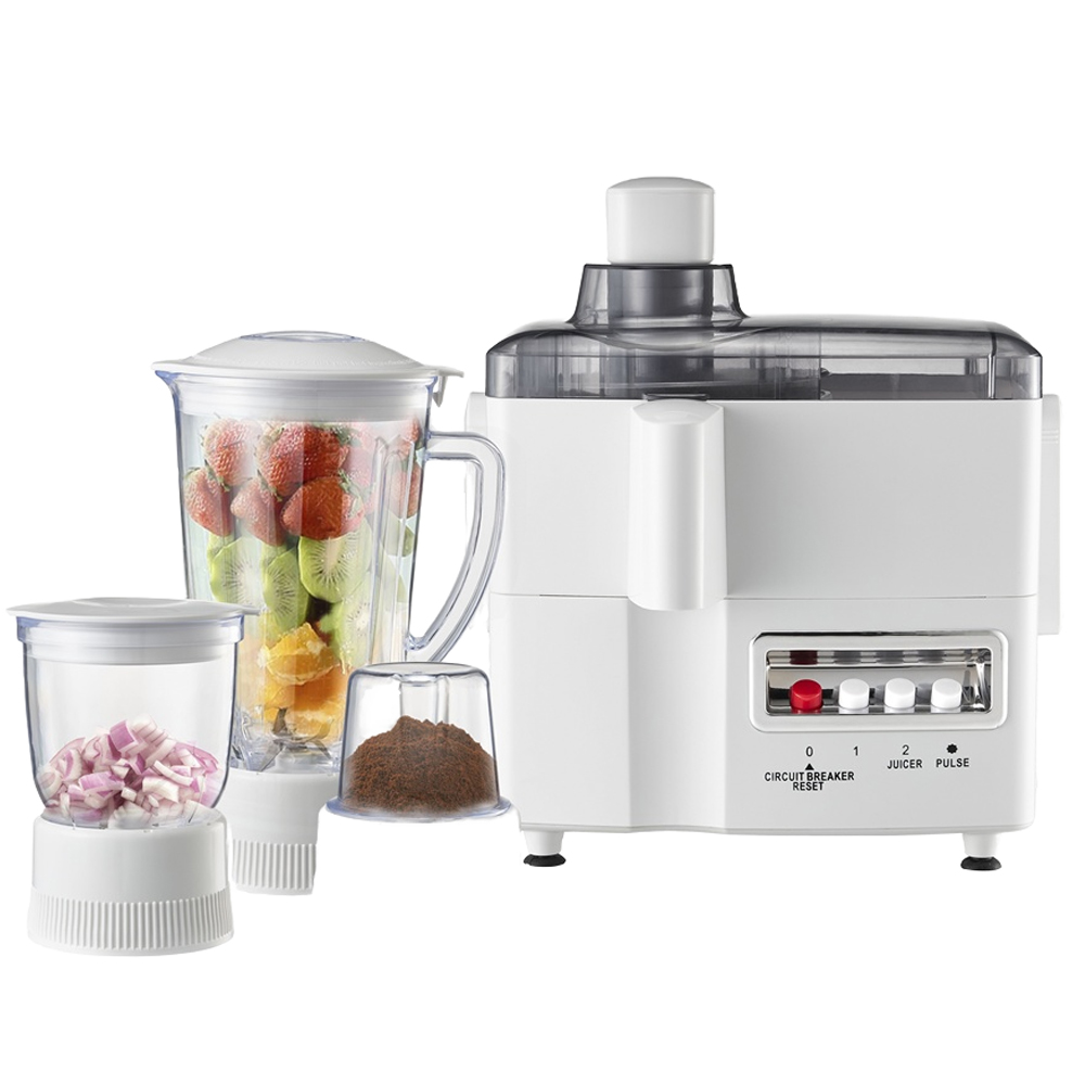 Kitchen Appliances In - 4 in 1 다목적 가정용 주방