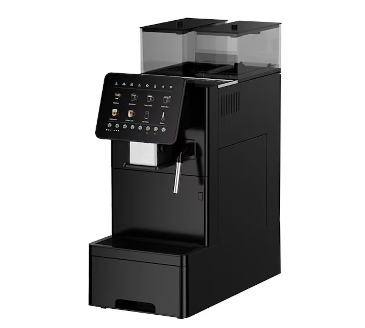 Coffee Maker - CE 상업용 커피 머신 19바 에스프레소
