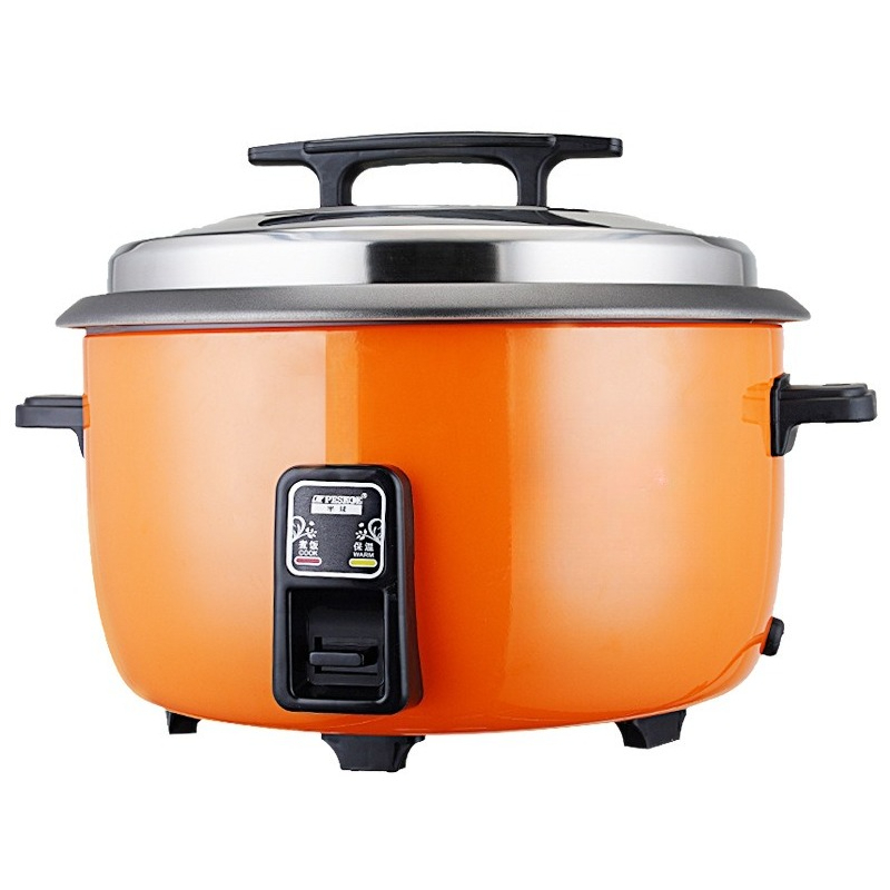Rice Cooker - 13L 대용량 상업용 전기밥솥, 식당, 호텔,