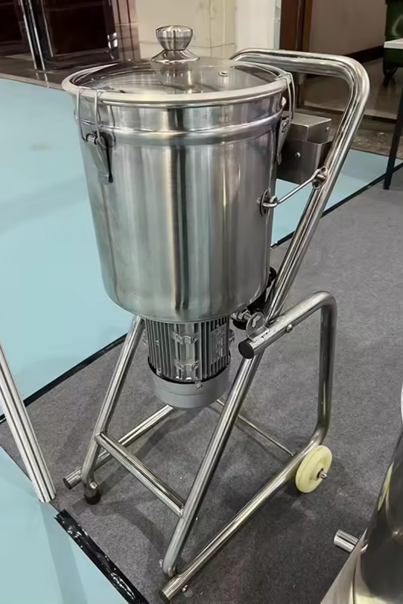 상업용 20L 32L 양파 페이스트 블렌더 돼지고기 생 - Blender 리뷰 및 가격