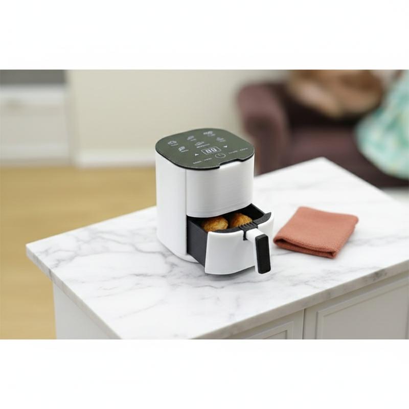 { # } 어린이용 이야기 게임 장난감 1개, 1/12 - Air Fryer 리뷰 및 가격