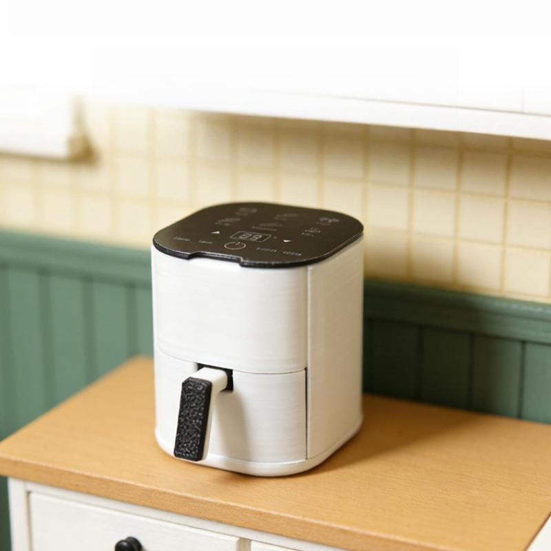 { # } 어린이용 이야기 게임 장난감 1개, 1/12 - Air Fryer 리뷰 및 가격