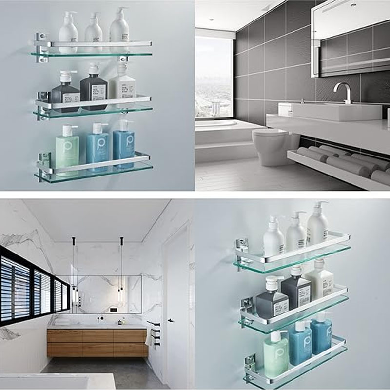부엌 보관 조직을위한 보어 욕실 스파이스 랙 주최자 사 - Kitchen Appliances Cabinet 리뷰 및 가격
