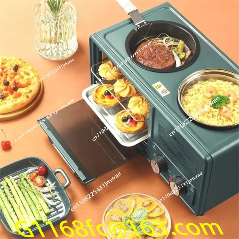 다기능 샌드위치 조리기, 4가지 기능을 하나로 갖춘 간 - Toaster 리뷰 및 가격