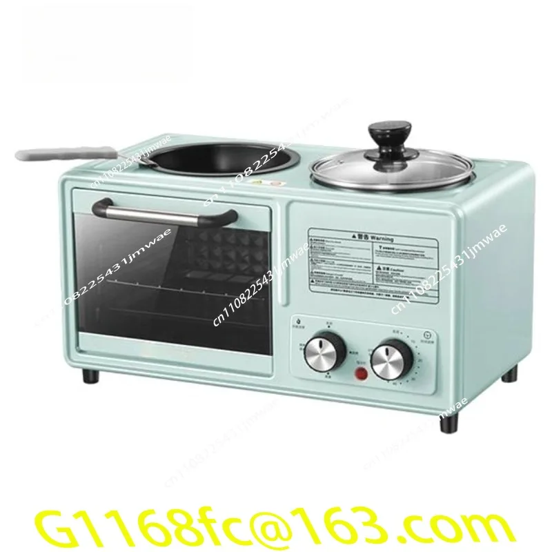 다기능 샌드위치 조리기, 4가지 기능을 하나로 갖춘 간 - Toaster 리뷰 및 가격
