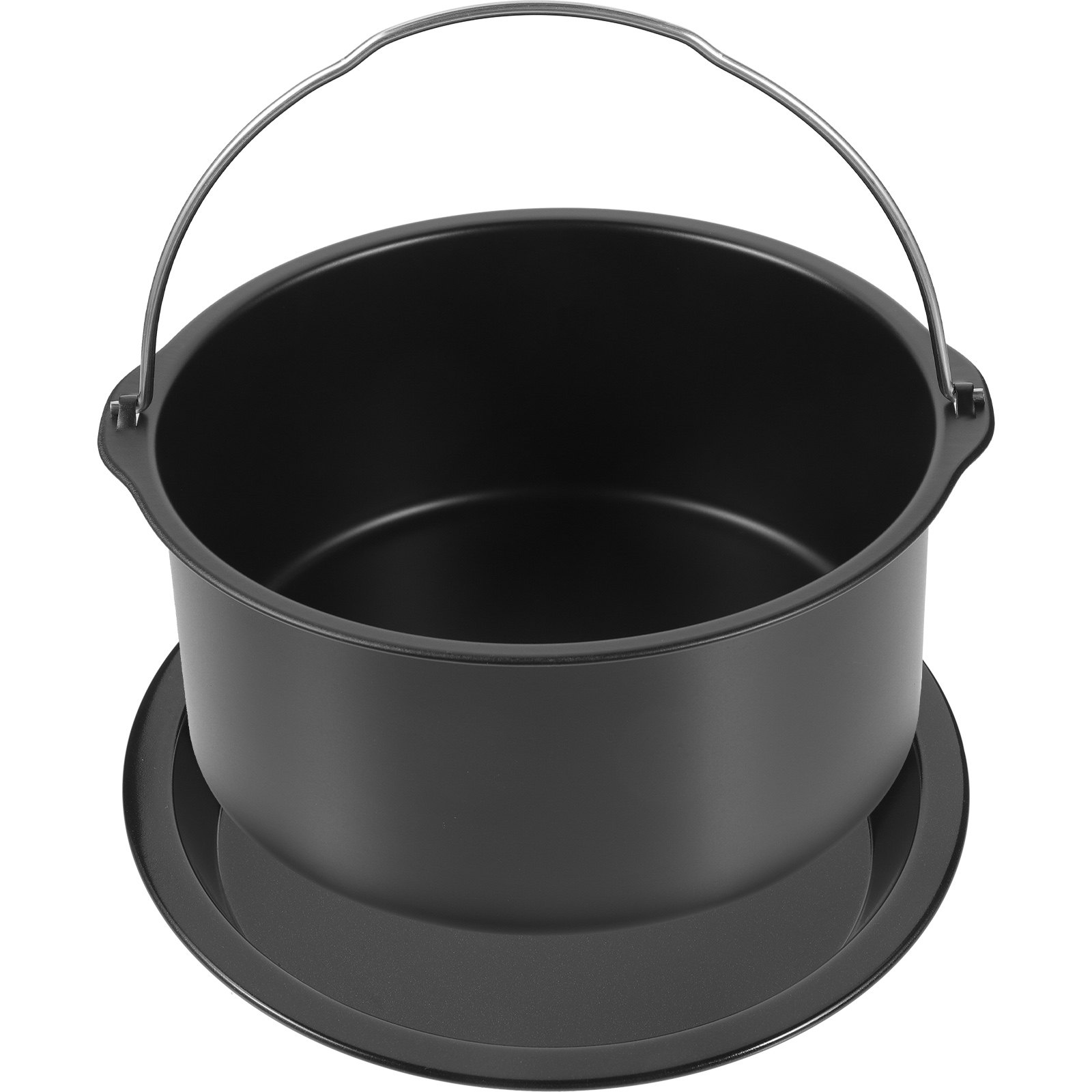 1세트 에어프라이어용 케이크 틀, 눌어붙지 않는 재질, - Air Fryer 리뷰 및 가격