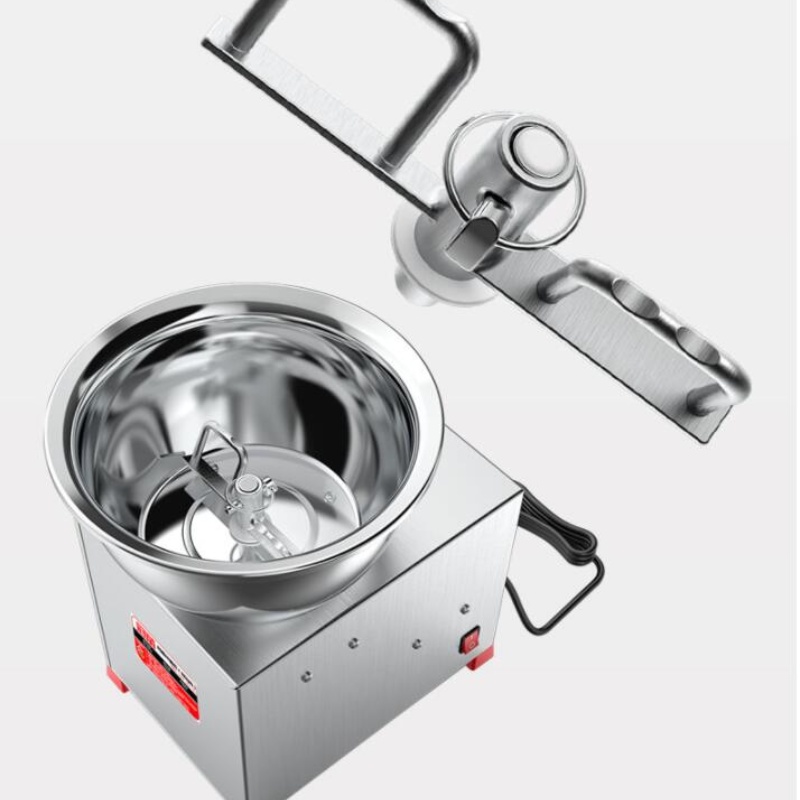 밀가루 반죽 믹서기, 반죽기, 전기식 고기 다지기, 파 - Kitchen Appliances In 리뷰 및 가격