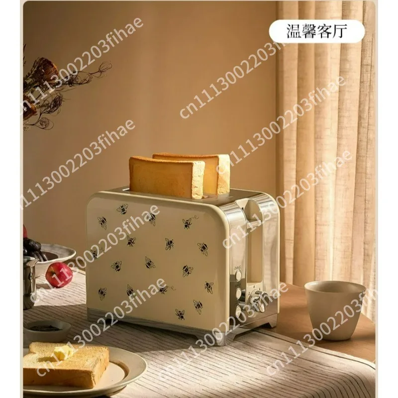 레트로 스타일의 다용도 토스터, 가정용 주방에서 사용할 - Toaster 리뷰 및 가격