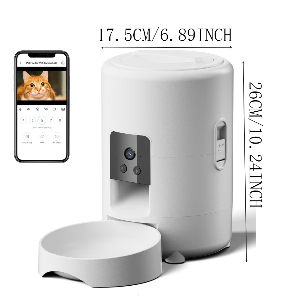 2L 용량, 버튼식, Wi-Fi 연결, USB 충전,  - Kitchen Appliances Video 리뷰 및 가격