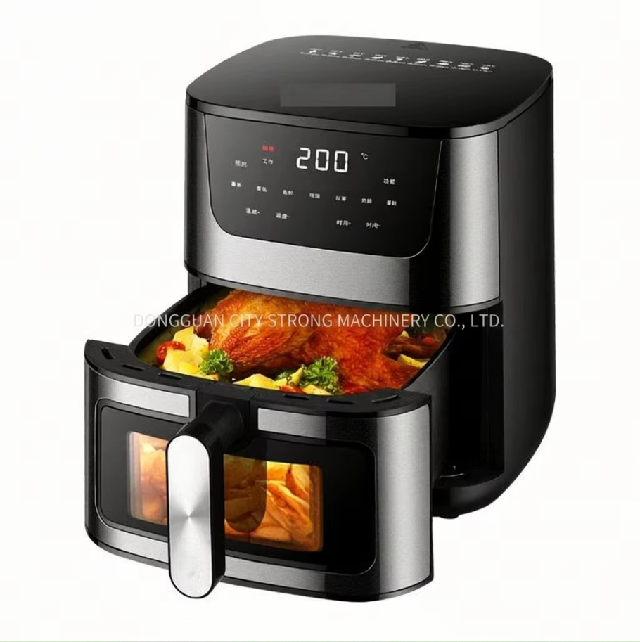 최고 인기 에어프라이어, 더블 에어프라이어, 닌자 에어 - Air Fryer 리뷰 및 가격
