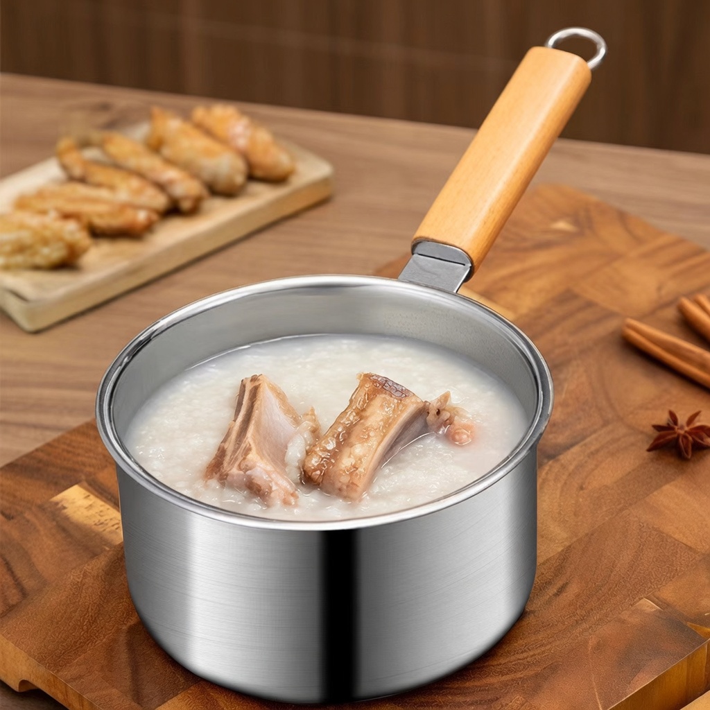스테인리스 스틸 재질의 다용도 소형 프라이팬, 튀김 바 - Rice Cooker 리뷰 및 가격