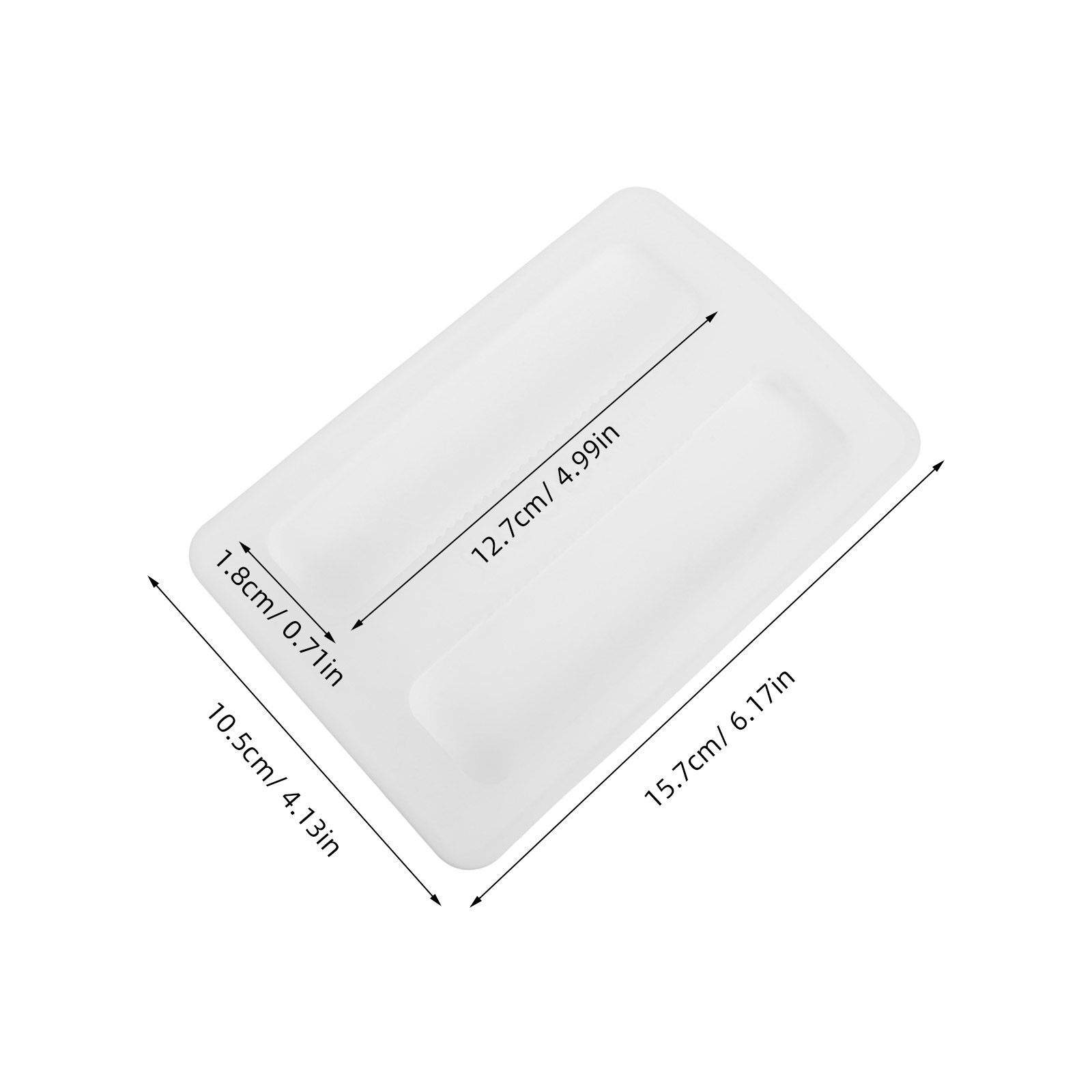 실리콘 토스터 먼지 덮개 2개 세트, 실리콘 보호 덮개 - Toaster 리뷰 및 가격
