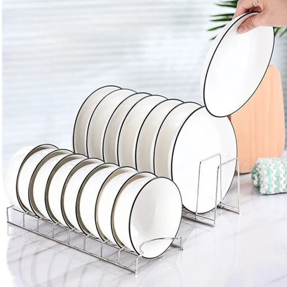 주방용품, 접시, 그릇 등을 보관하고 물기를 뺄 수 있 - Kitchen Appliances Cabinet 리뷰 및 가격