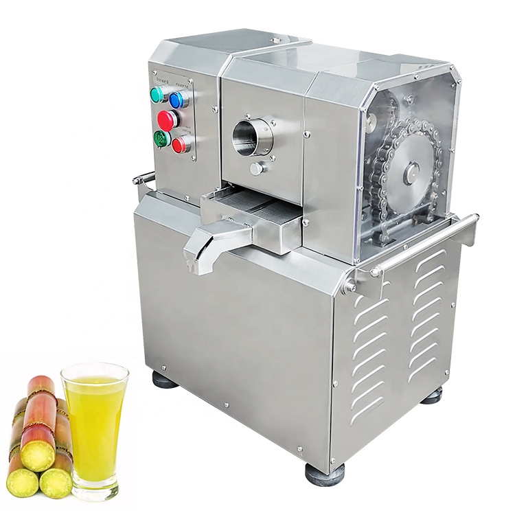 사탕수수 착즙기, 스테인리스 스틸 프레스, 상업용 전기 - Juicer 리뷰 및 가격