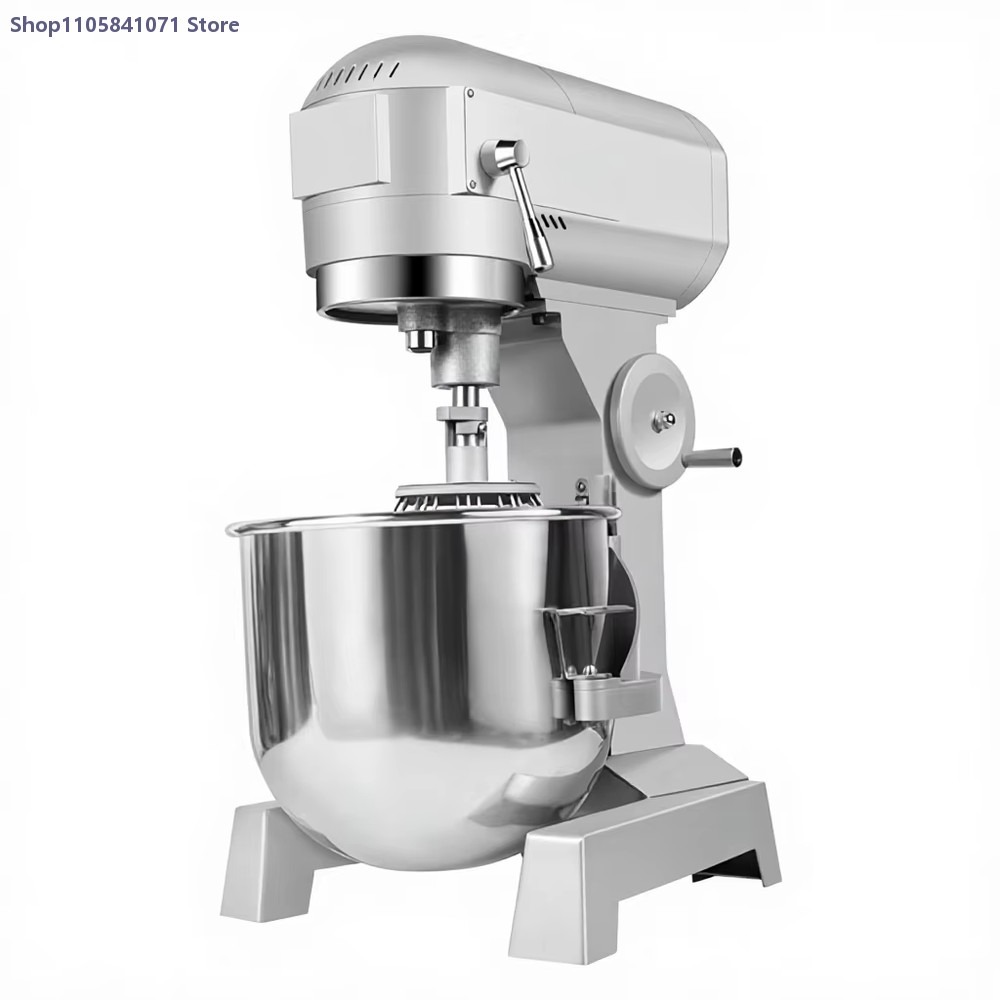 상업용 20L 다기능 스탠드 믹서, 베이커리, 레스토랑 - Stand Mixer 리뷰 및 가격