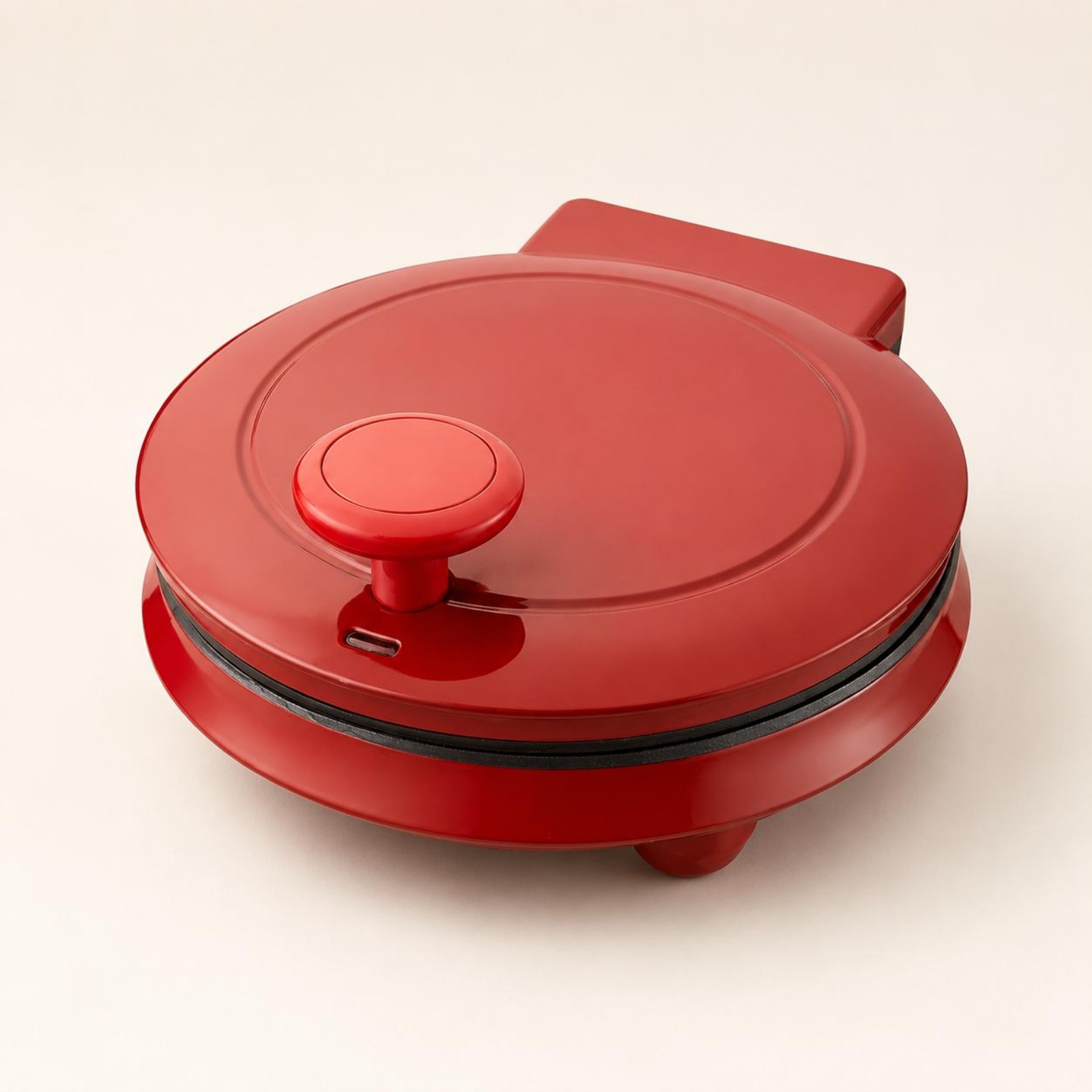 카운터탑 전기 피자 오븐 리브드 플레이트 카운터탑 피자 - Kitchen Appliances In 리뷰 및 가격