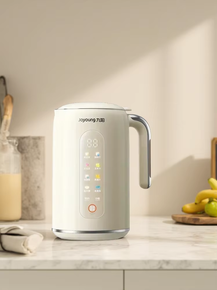 조영 220V 자동 두유 제조기, 잔여물 없는 벽면 파 - Kitchen Appliances In 리뷰 및 가격