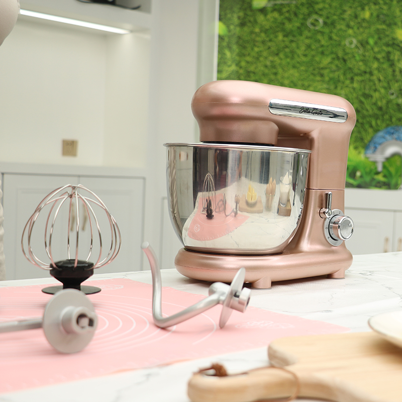 맞춤형 제작이 가능한 800W/3.5L 용량의 푸드 스 - Stand Mixer 리뷰 및 가격