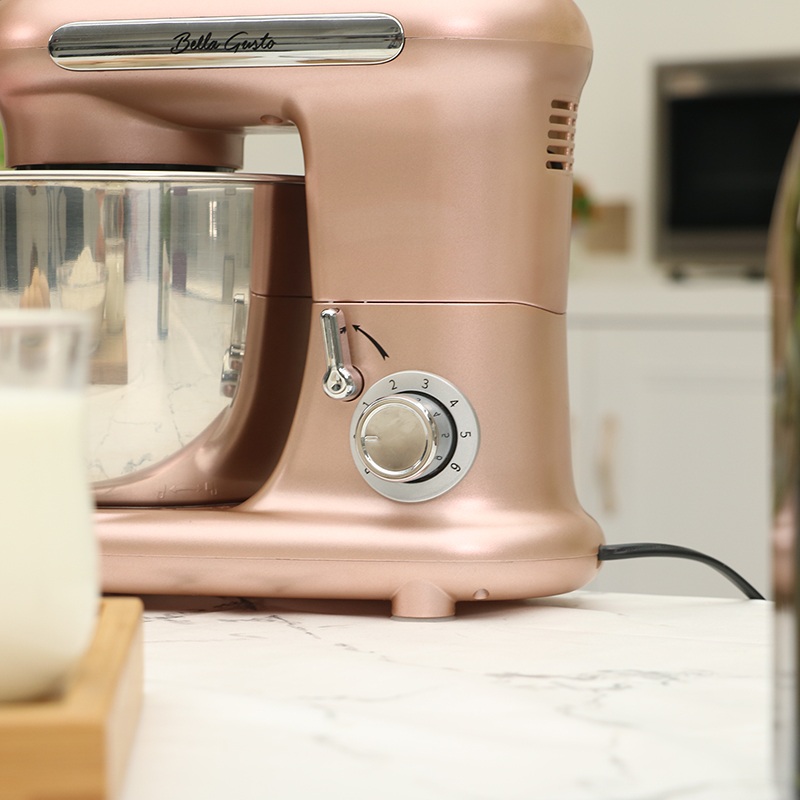 맞춤형 제작이 가능한 800W/3.5L 용량의 푸드 스 - Stand Mixer 리뷰 및 가격