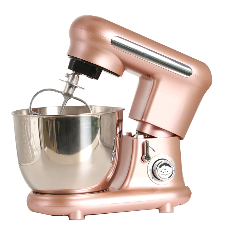 맞춤형 제작이 가능한 800W/3.5L 용량의 푸드 스 - Stand Mixer 리뷰 및 가격